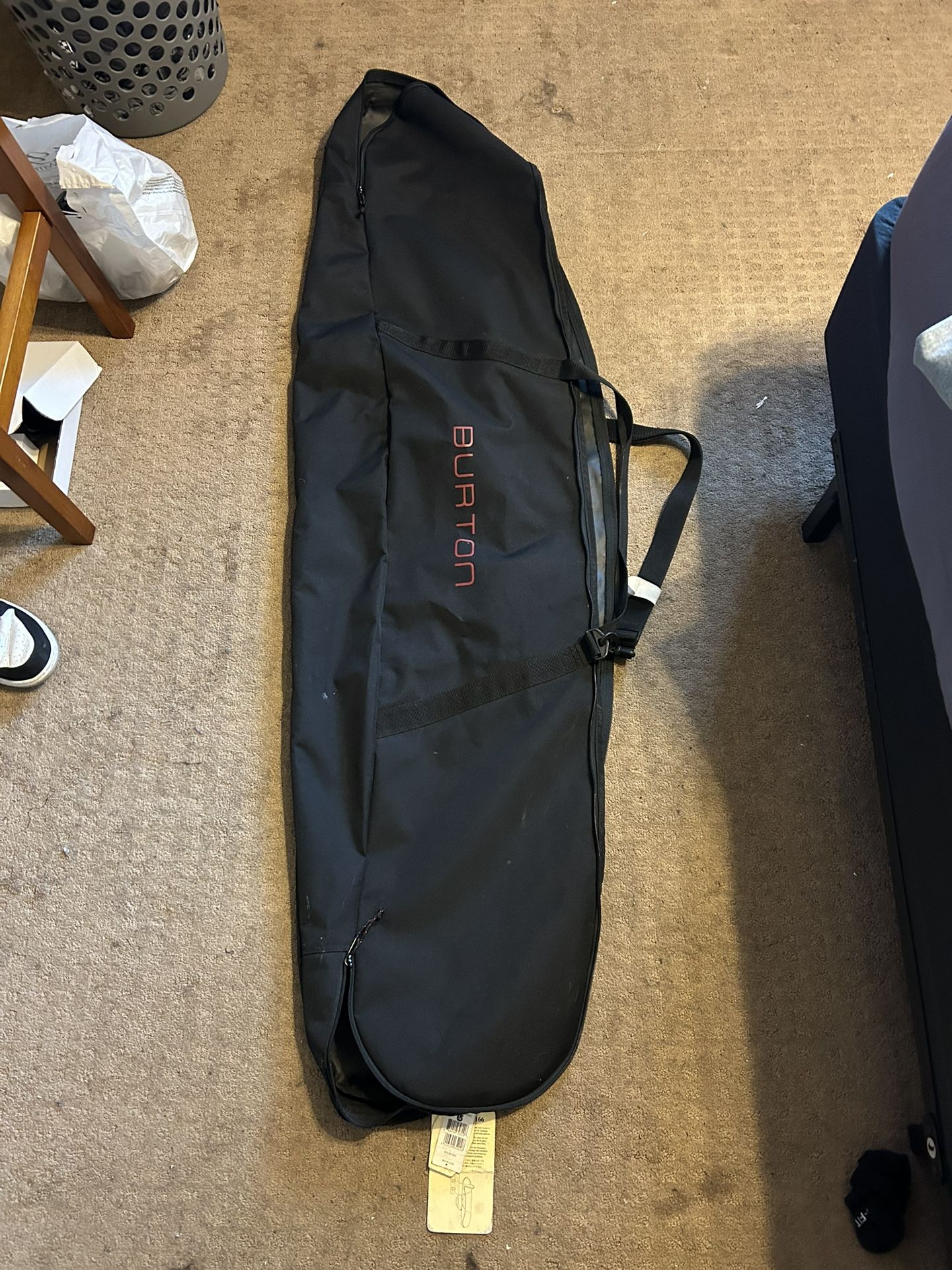 Burton Snowboard Bag 