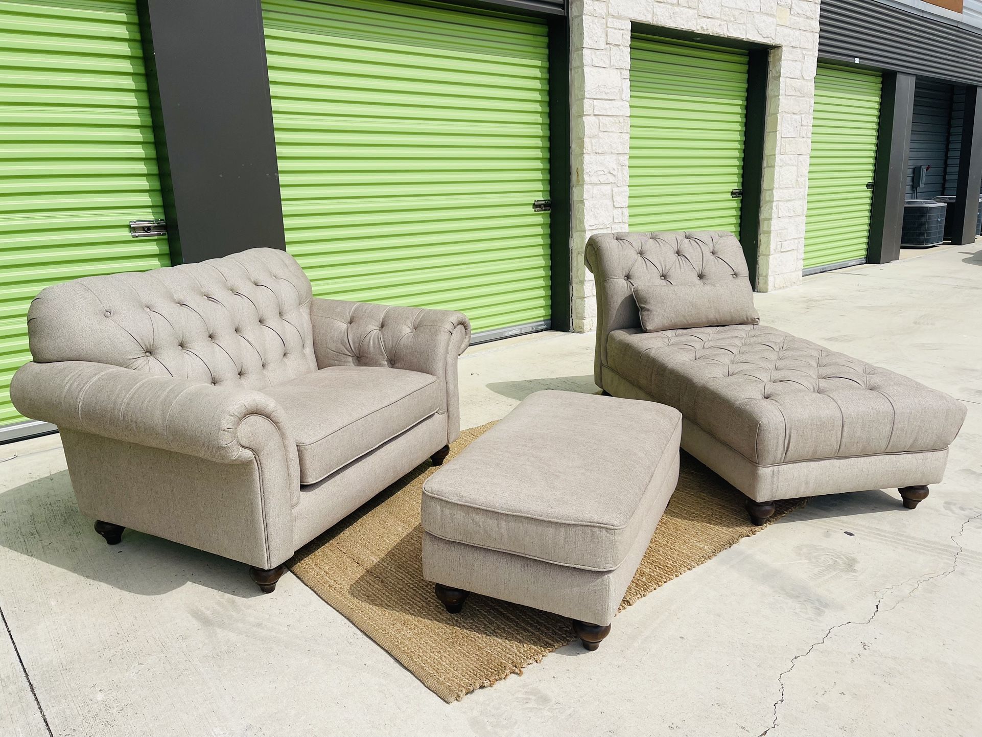 Haverty’s Classique Living Room Set for Sale in San Antonio, TX OfferUp