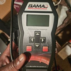 Bama Tuner For 05-09 Ford Mustang