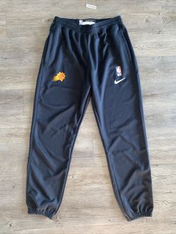 Nike NBA Authentic Phoenix Suns Team Issued PE Sweatpants Sz XXL DN6768-010