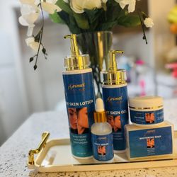Body Skincare 