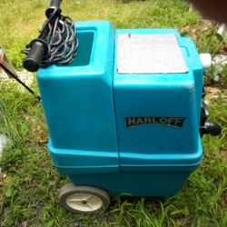 Carpet Cleaning Machine Make Money Cash