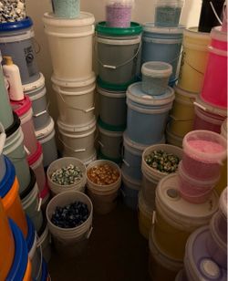 Pods/ Laundry Detergent/ Dish Soap/ Car Wash/ Fabric Softener/ Scent beads & More