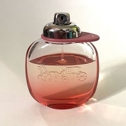 Coach perfume