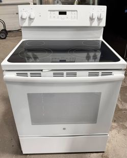 White Stove 