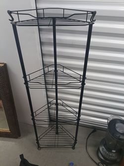 Storage rack