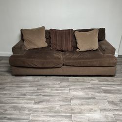 3 Piece Sofa