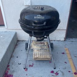 Bbq 