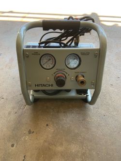Free compressor