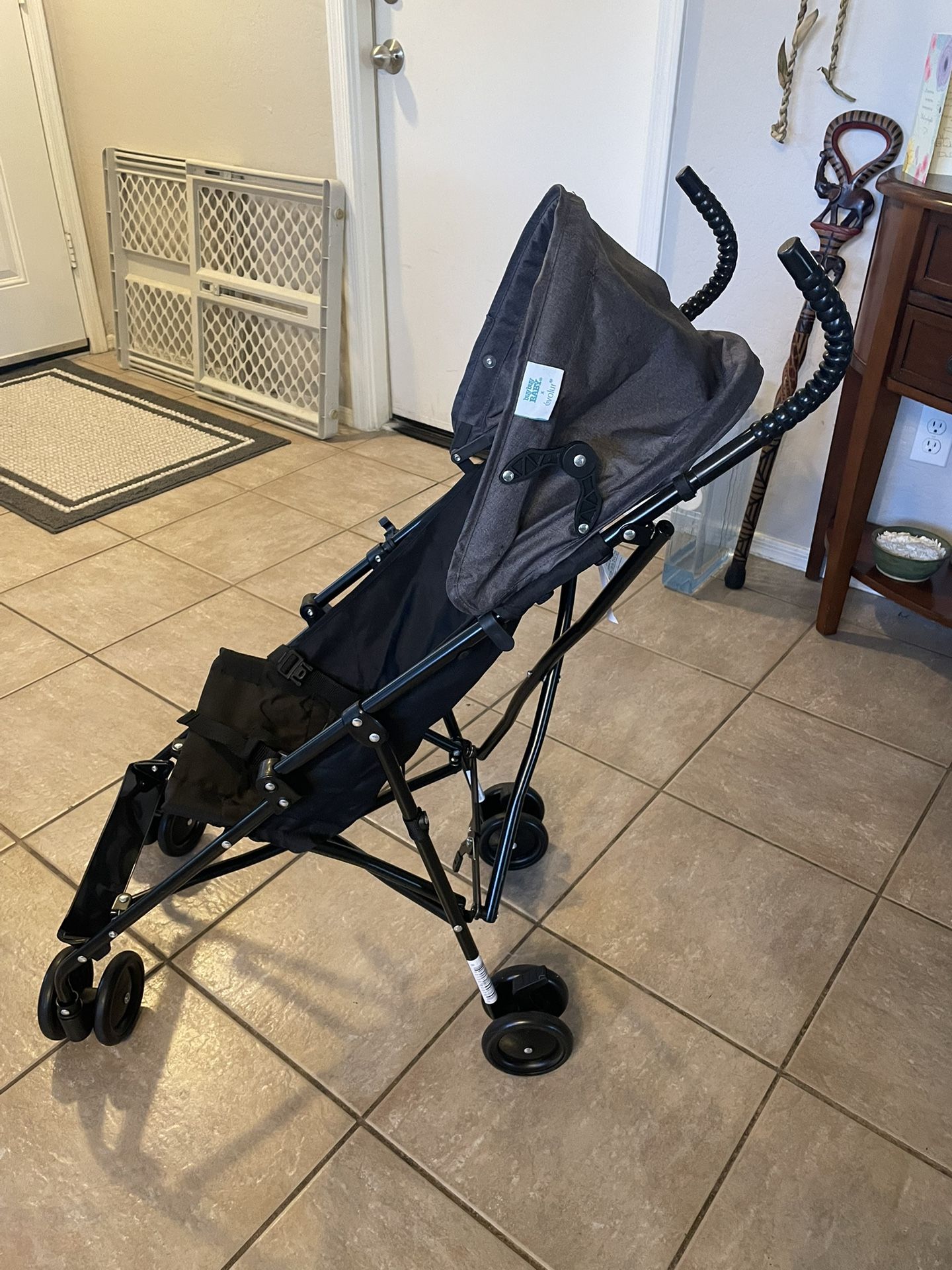 Stroller - Small Umbrella Style