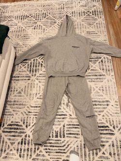 Fear Of Good Essentials Jogger Set