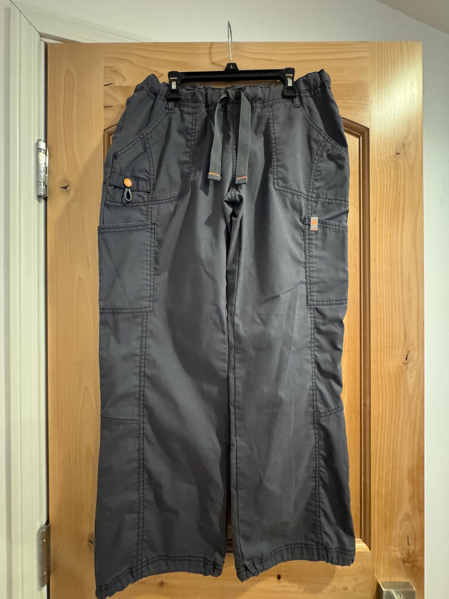 Women’s Scrub Pants