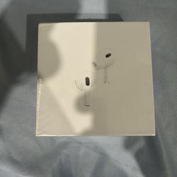 AirPods Pro 2 WITH FAST TYPE C CHARGER
