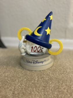 Disney Snow globe - Disney World 100
