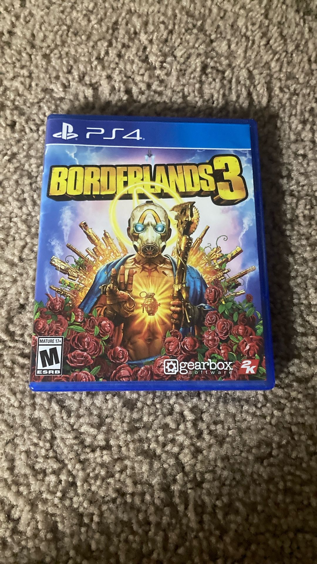 Borderlands 3