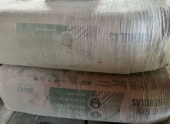 Insulation R11