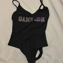 Women’s Size m Fits Small Body Suit