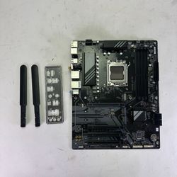 Gigabyte B650 UD AC-Y1 AM5 ATX AMD DDR5 Motherboard