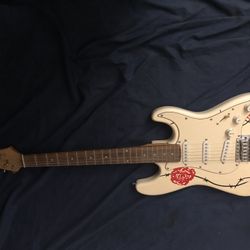 Electric Guitar