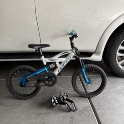Kid’s Bike 