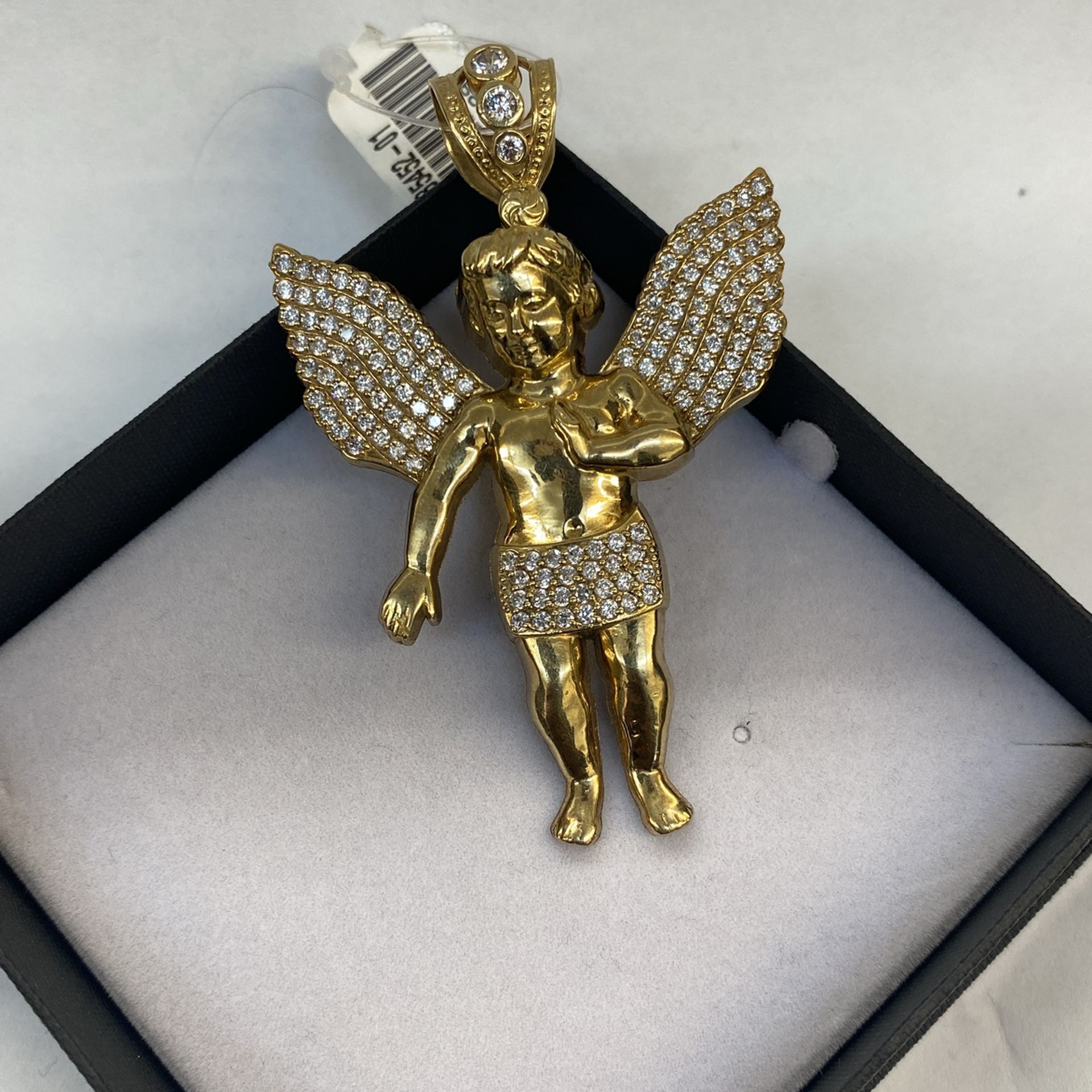 PENDANT