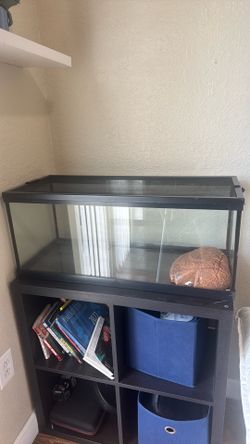 Tank/ Reptile tank 20 gallon