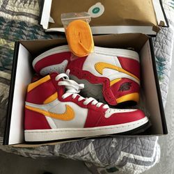 Jordan 1 Retro 