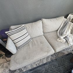 Couch Small 