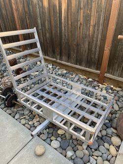 Boat Compass (with built in lights)Rack for saleHitch rack for sale