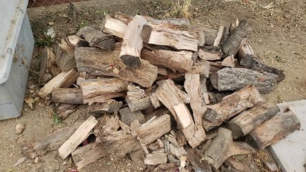 Firewood