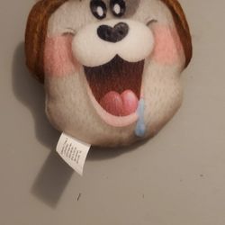 Mcdonalds Emoji Toys. 