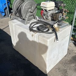 Car Wash Equipment 