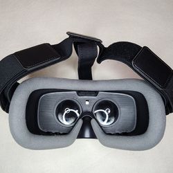 Samsung Gear VR