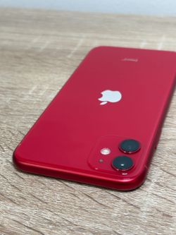 iPhone 11 - Consumer Cellular - 64GB 
