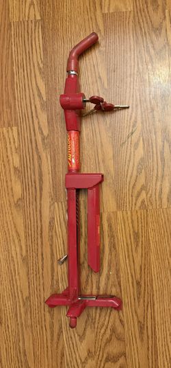 ORIGINAL UNBREAKABLE AUTOLOCK