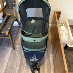 Pet Stroller 