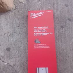 Milwaukee
M18 FUEL 18-Volt Lithium-Ion Brushless Cordless 55 in. Track Saw Rail