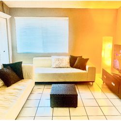 Vendo Juego De Muebles