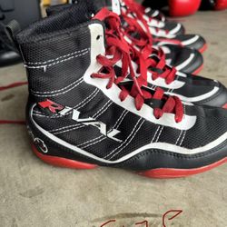 Kids boxing Shoes 