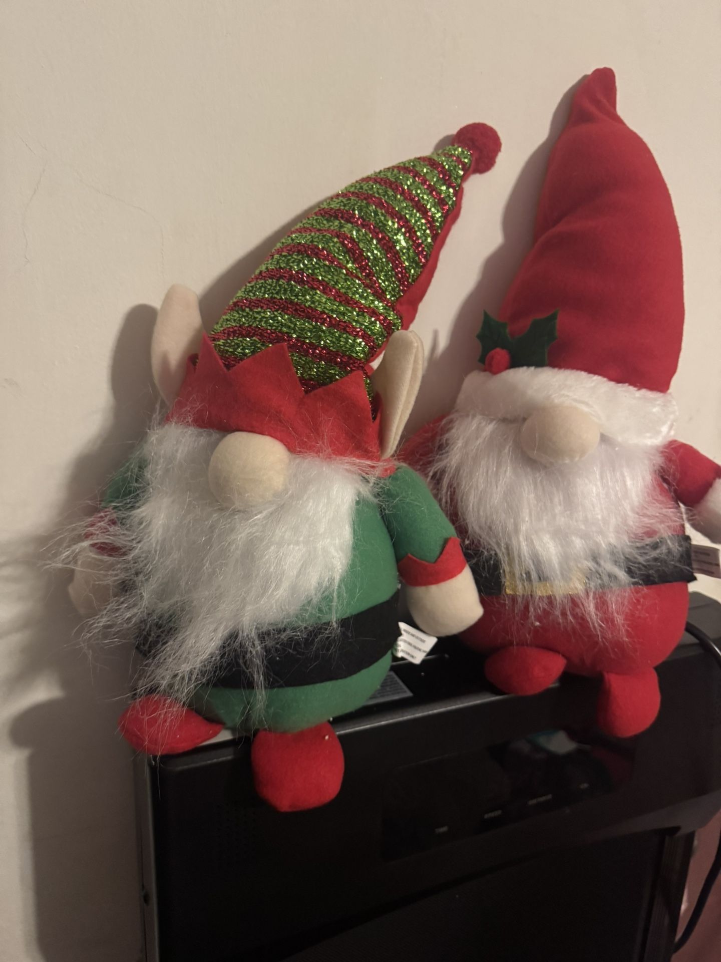 Christmas Gnomes