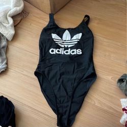 Women’s  Adidas Swim Suit Size S