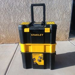 Tool Box 
