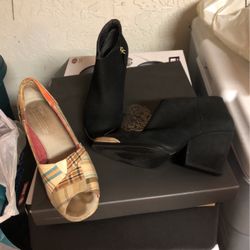 Booties &shoes9