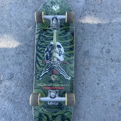 Powell Peralta Skate Board 