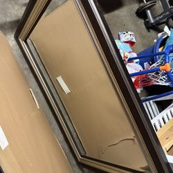 Two Mirrors