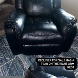 Recliner