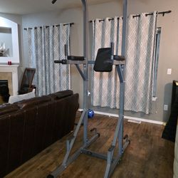 Pull Up Bar(Moving Sale)