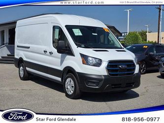 2023 Ford E-Transit-350 Cargo Van
