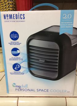 Personal Space Cooler