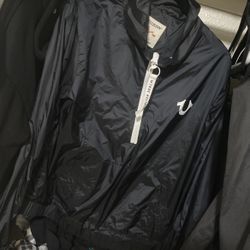 True Religion Jacket